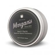 Паста матовая для укладки волос 75.0 Morgan’s