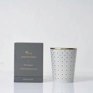 Ароматическая свечаPure Gardeniya 300.0 Arya home collection