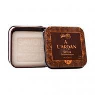 Мыло с аргановым маслом 100 La Savonnerie de Nyons