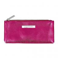 Косметичка LIMITED COLOR must have плоская LADY PINK
