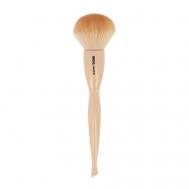 Кисть для пудры NAKED round powder deco