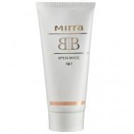BB Крем-Мусс №1 MIRRA
