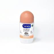 Дезодорант-ролик Natur protect для чувствительной кожи 50 Sanex