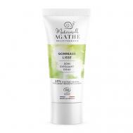 Скраб для лица с муцином улитки  EXFOLIANT MADEMOISELLE AGATHE