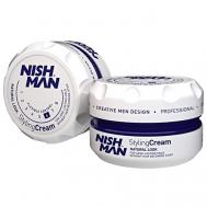 Крем для волос  styling cream EXTRA HOLD (средняя фиксация) 150.0 NISHMAN