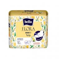 Прокладки FLORA Tulip 10.0 BELLA