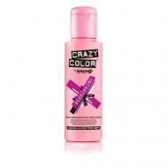 Оттеночный краситель для волос Pinkissimo  Розовый 42 Crazy Color