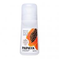 Минеральный дезодорант Roll-On Papaya 65.0 Deoice