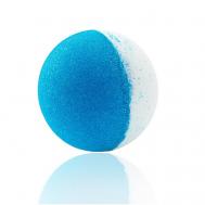 Бурлящий шарик для ванны голубая лагуна 120 TURANICA