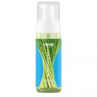 Пенка для умывания лица с эфирным маслом Lemongrass 150.0 VEVE