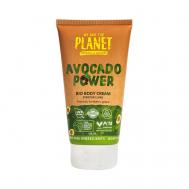 Крем для тела Ежедневный уход Avocado Power 150 We Are The Planet
