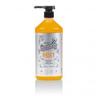 Ежедневный шампунь для волос Daily Shampoo 1000.0 Beardburys