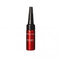 FOXY хна для бровей EKKO BEAUTY