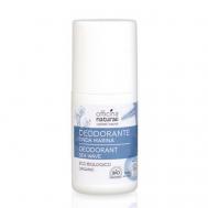 Натуральный шариковый дезодорант для чувствительной кожи Sea Wave 50.0 OFFICINA NATURAE