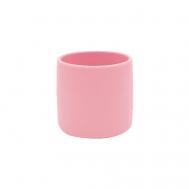 Mini Cup Детский стаканчик для мальчиков и девочек силикон 0+ MINIKOIOI
