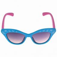 Солнцезащитные очки Бабочки Lukky
