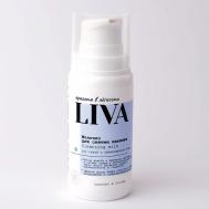 Молочко для снятия макияжа 100.0 Liva