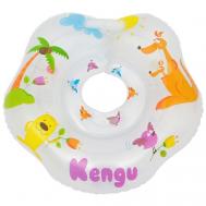 Надувной круг на шею для купания малышей Kengu ROXY-KIDS