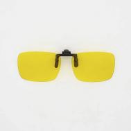 Насадка на очки (для водителя)  с желтыми линзами 03C1 Grand Voyage