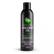 Натуральное кокосовое масло для тела и волос 200.0 MIOLAMB