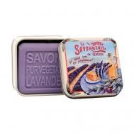 Мыло с лавандой Прованс 100.0 La Savonnerie de Nyons