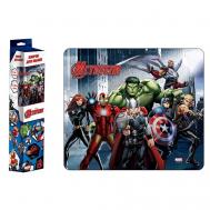 Коврик для мыши Marvel Мстители Nd Play