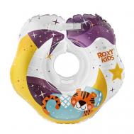 Надувной круг на шею для купания малышей Tiger Moon ROXY-KIDS
