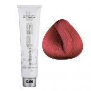 Ухаживающая краска для волос без оксида Molecolar 0.66 PROFESSIONAL BY FAMA