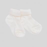 Носки для младенцев Молочные Merino Wool&Cotton
