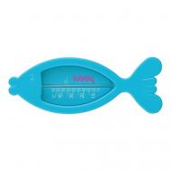 Термометр в ванную "Рыбка" с рождения Lubby