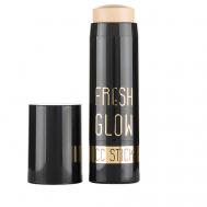 Тональный стик Fresh Glow CC Stick Beautydrugs
