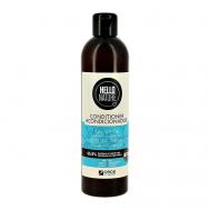 Кондиционер для волос ARGAN OIL с аргановым маслом (восстановление) 300 HELLO NATURE
