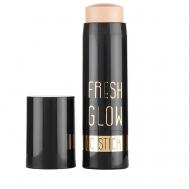 Тональный стик Fresh Glow CC Stick Beautydrugs