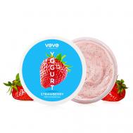 Крем-скраб для лица Strawberry Yogurt 100.0 VEVE