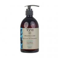 Шампунь для густых и сухих волос ORGANIC CARE ORIGINAL OIL SHAMPOO 300.0 Tahe