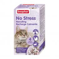 Ноу стресс сменный блок диффузора для кошек Beaphar