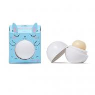 Бальзам для губ увлажняющий, Зайчик 7.0 Beauty Bar
