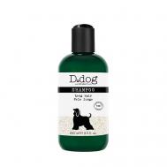 Шампунь для длинношерстных собак D.DOG