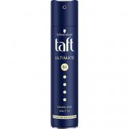 TAFT Лак для волос экстремальная фиксация Роскошное сияние Taft