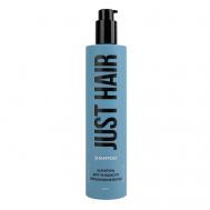 Шампунь для глубокого увлажнения волос Shampoo JUST HAIR