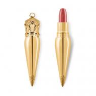 Помада для губ с атласным блеском Rouge Louboutin Silky Satin CHRISTIAN LOUBOUTIN BEAUTY