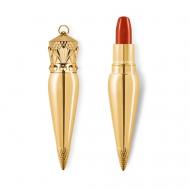 Помада для губ с атласным блеском Rouge Louboutin Silky Satin CHRISTIAN LOUBOUTIN BEAUTY