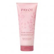Крем для тела питательный с ароматом розы Rituel Douceur Payot