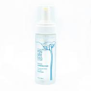 Очищающая пенка для лица Кокосовая Coconut Cleansing Foam YOUSMETICA