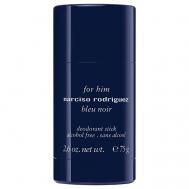 Парфюмированный дезодорант-стик For Him Bleu Noir Narciso Rodriguez