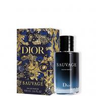 Sauvage Парфюмерная вода в подарочной упаковке 100 Dior