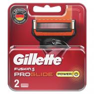 Сменные кассеты для бритья FUSION ProGlide Power GILLETTE