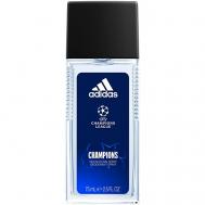 UEFA Champions League Champions Edition Body Fragrance 75 Adidas