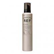 Мусс для объема волос текстурирующий термозащитный №345 REF HAIR CARE