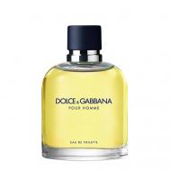 Pour Homme 75 Dolce&Gabbana
